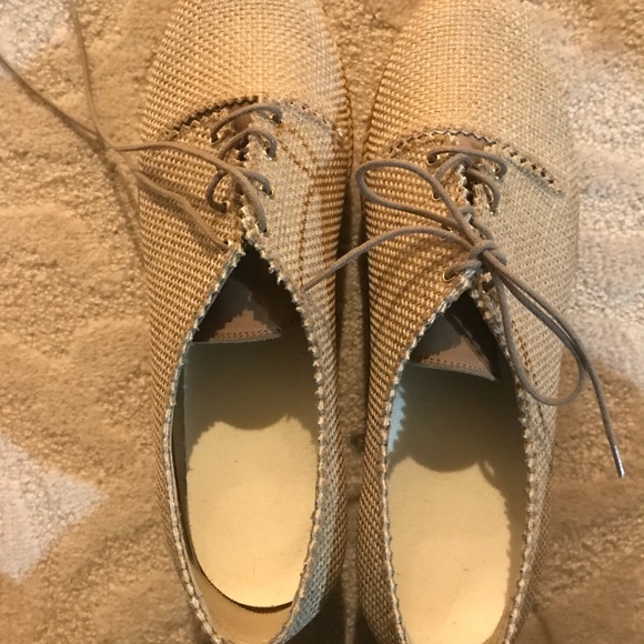 Stuart weitzman Wedges new - Picture 2 of 7